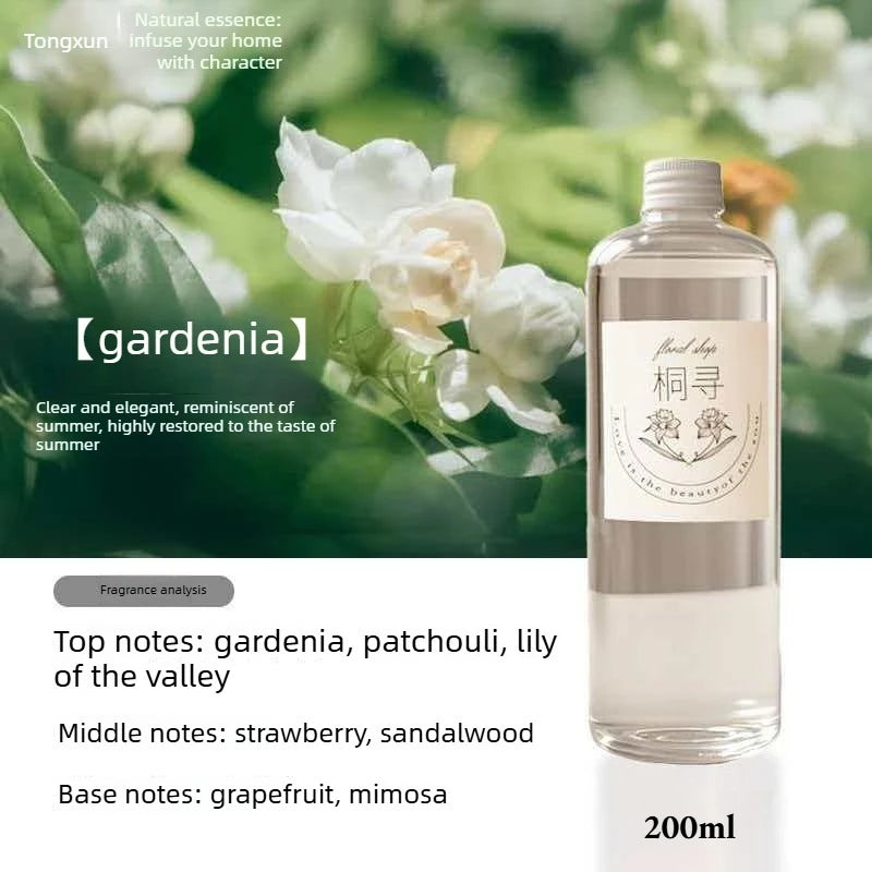 Signature Scent Fragrance Oil (200ml / 500ml)