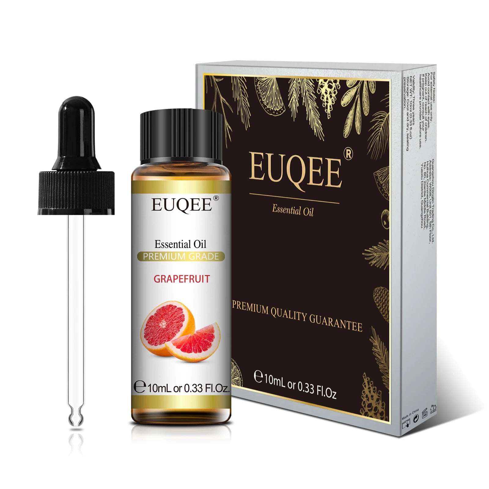 Pure Plant Essential Oil (10ml)