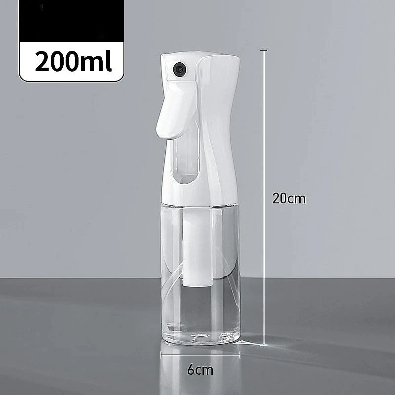 Fine Mist Continuous Spray Bottle