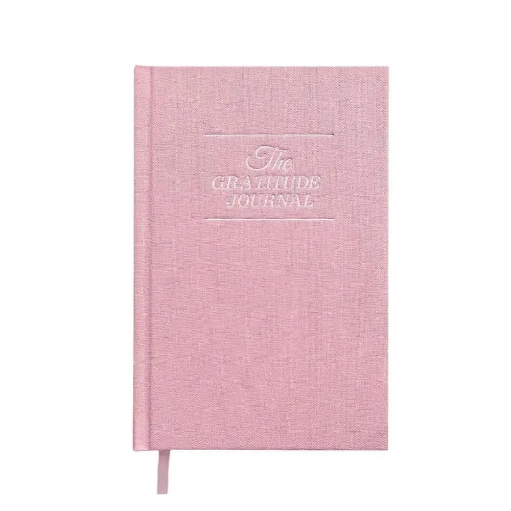 Gratitude & Reflection Journal