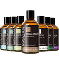 Pure Aromatherapy Essential Oil (100ml)