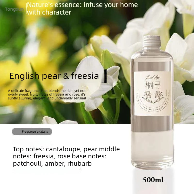 Signature Scent Fragrance Oil (200ml / 500ml)