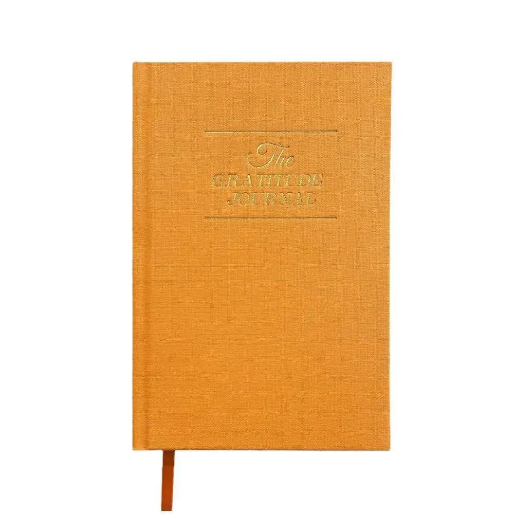 Gratitude & Reflection Journal