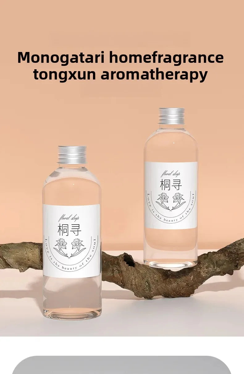 Signature Scent Fragrance Oil (200ml / 500ml)