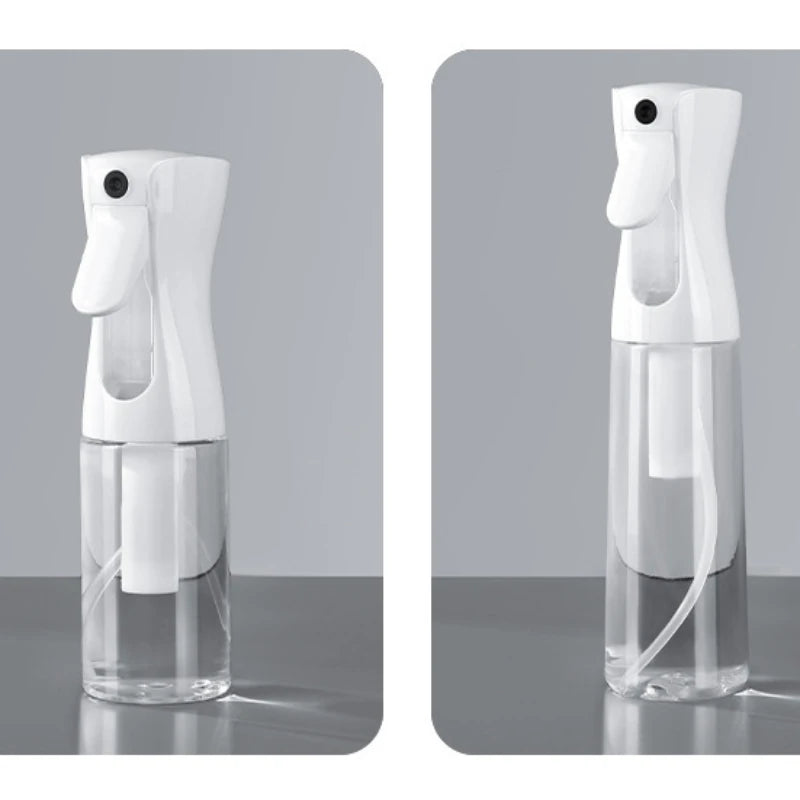 Fine Mist Continuous Spray Bottle
