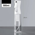 Fine Mist Continuous Spray Bottle