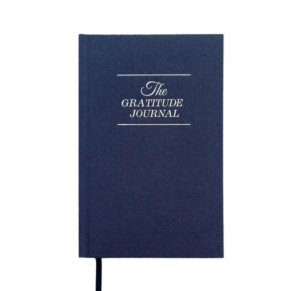 Gratitude & Reflection Journal