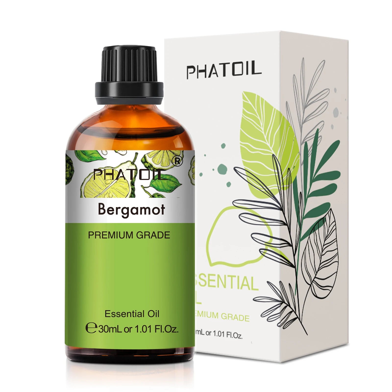 Aromatherapy Essential Oil (30ml)