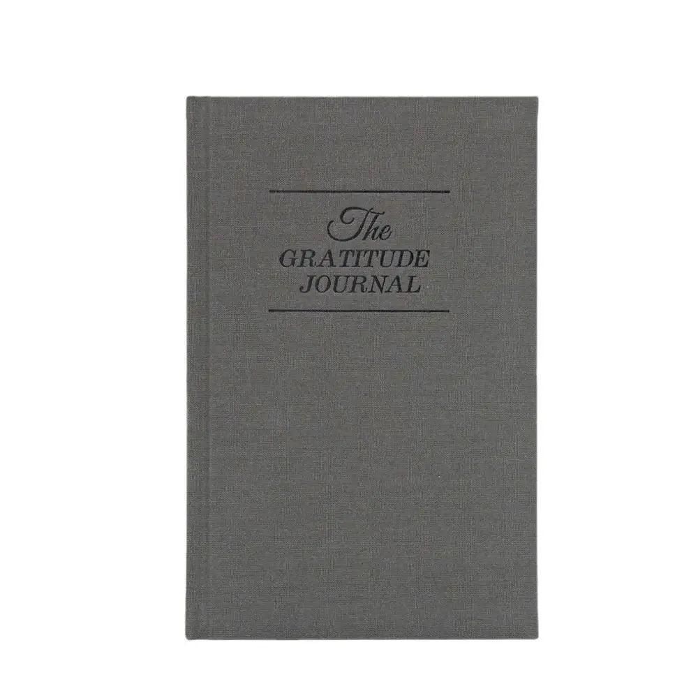Gratitude & Reflection Journal