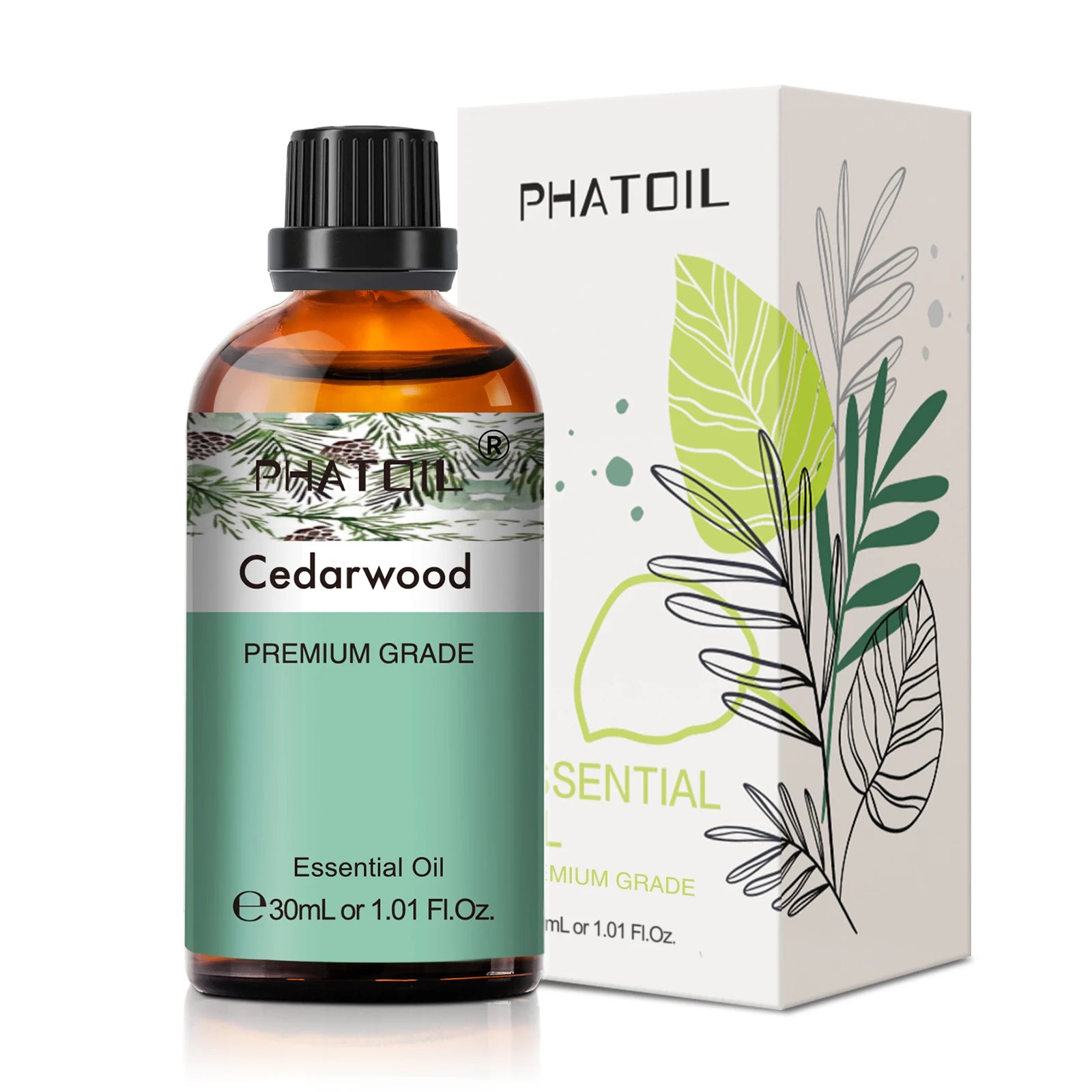 Aromatherapy Essential Oil (30ml)