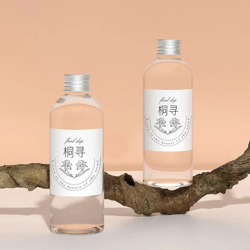 Signature Scent Fragrance Oil (200ml / 500ml)