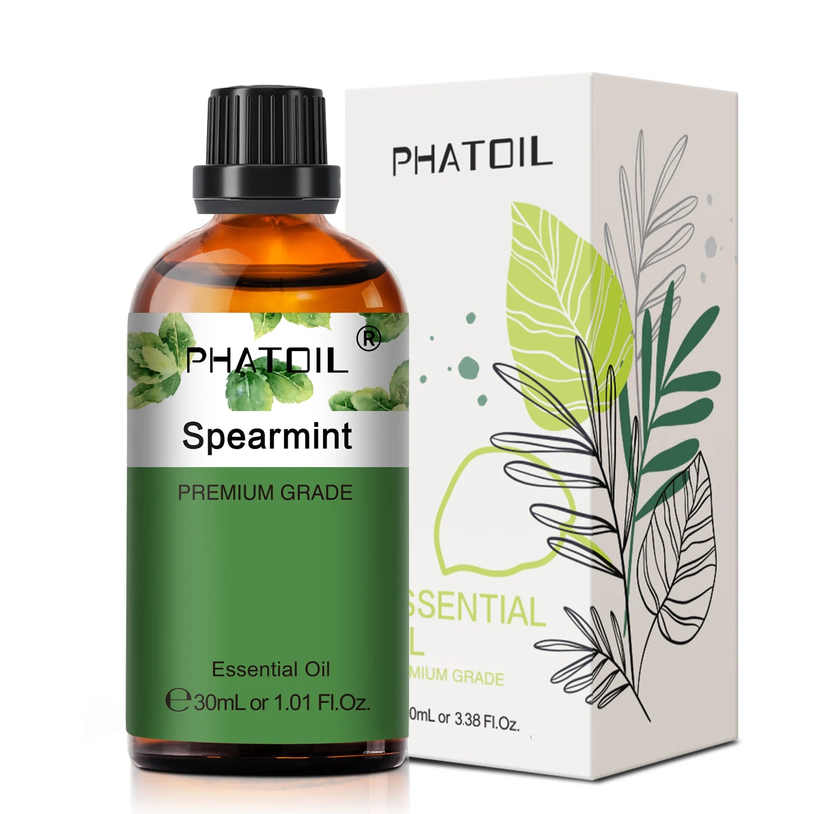 Aromatherapy Essential Oil (30ml)