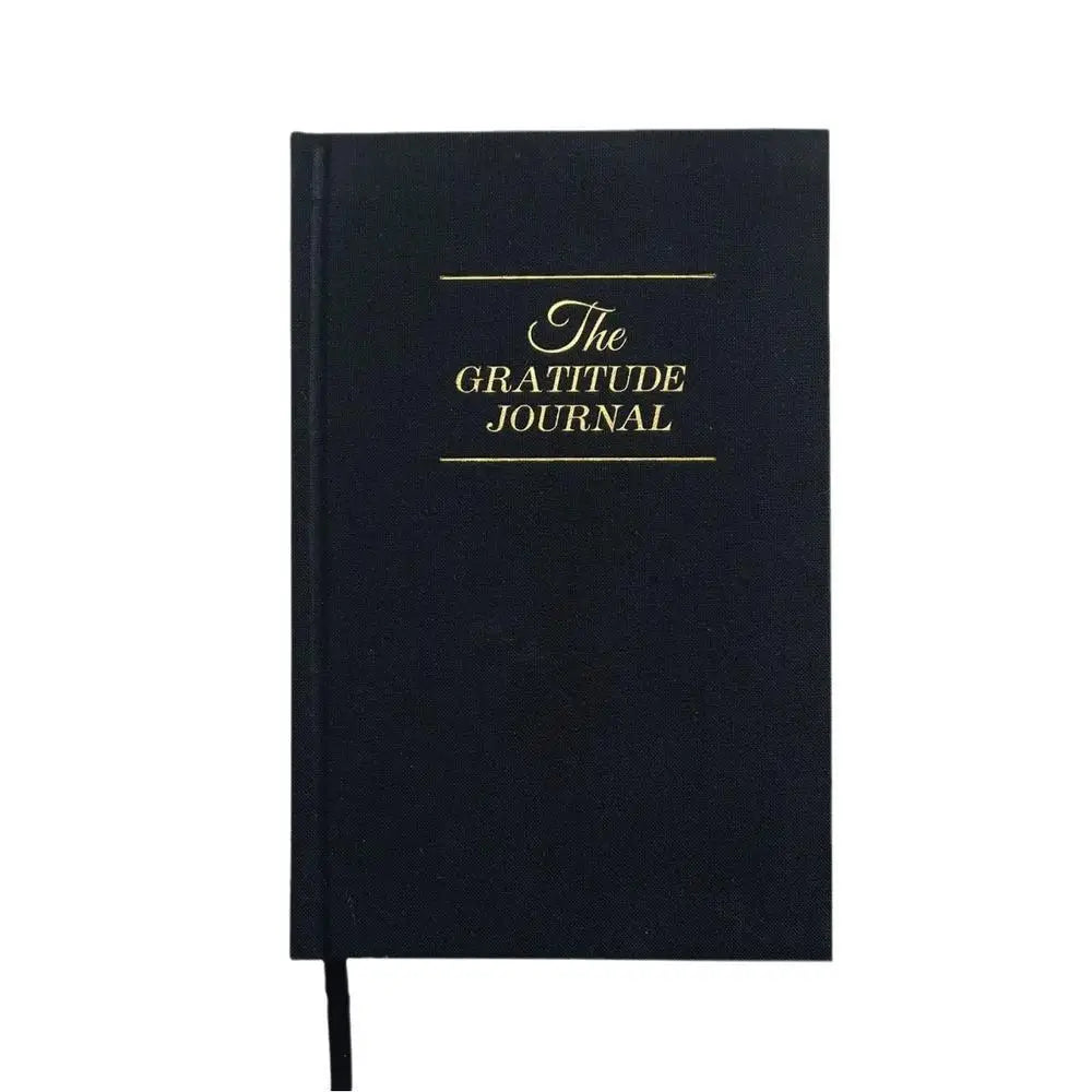 Gratitude & Reflection Journal