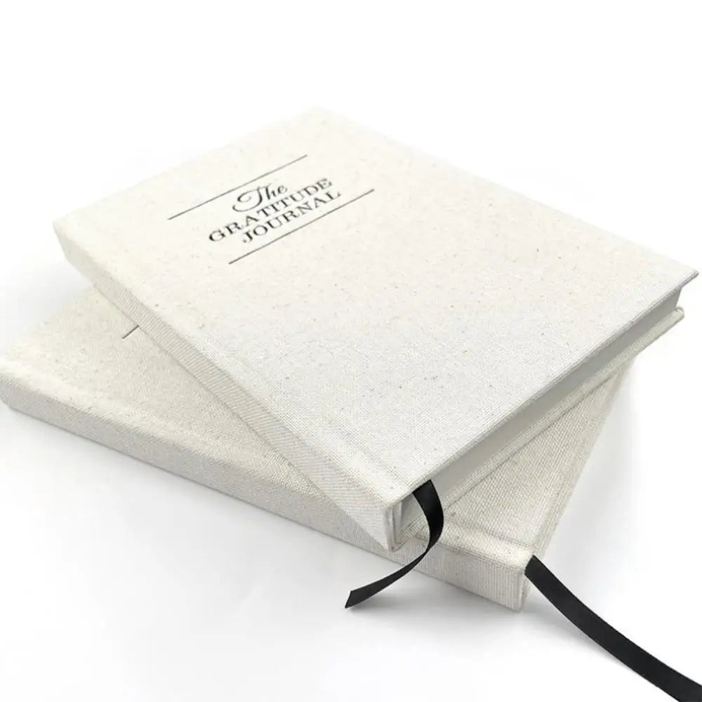 Gratitude & Reflection Journal