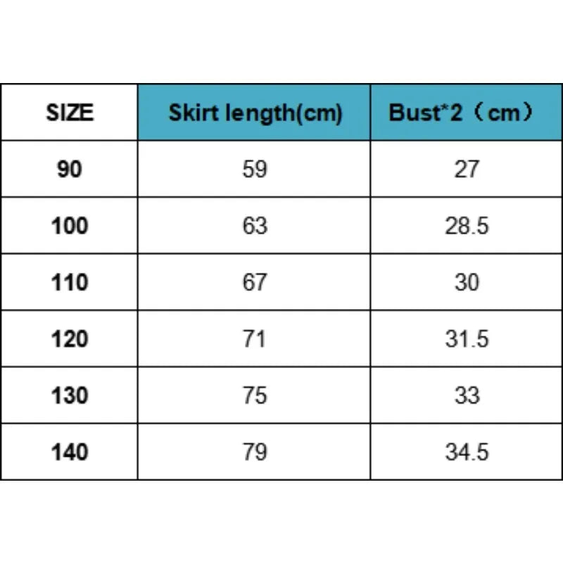 Summer Sleeveless Fashion Gauze Dress Girls Starry Sky Gradient Princess Dress New Years Children's Birthday Party Present