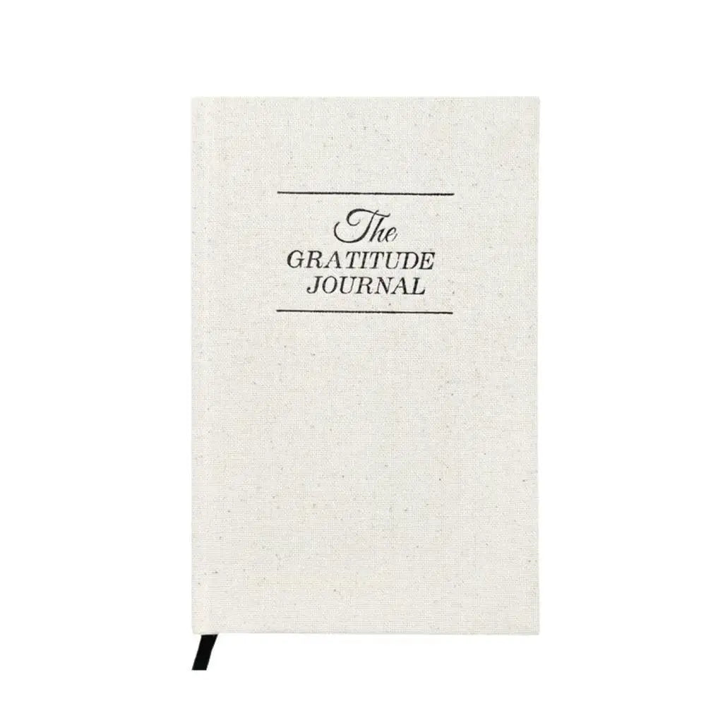 Gratitude & Reflection Journal