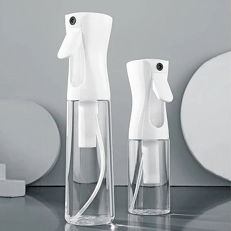 Fine Mist Continuous Spray Bottle