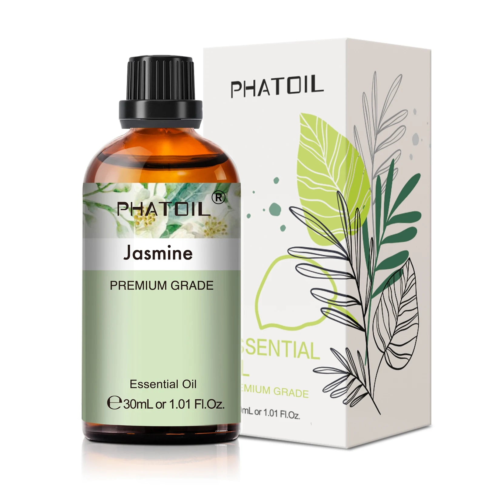 Aromatherapy Essential Oil (30ml)