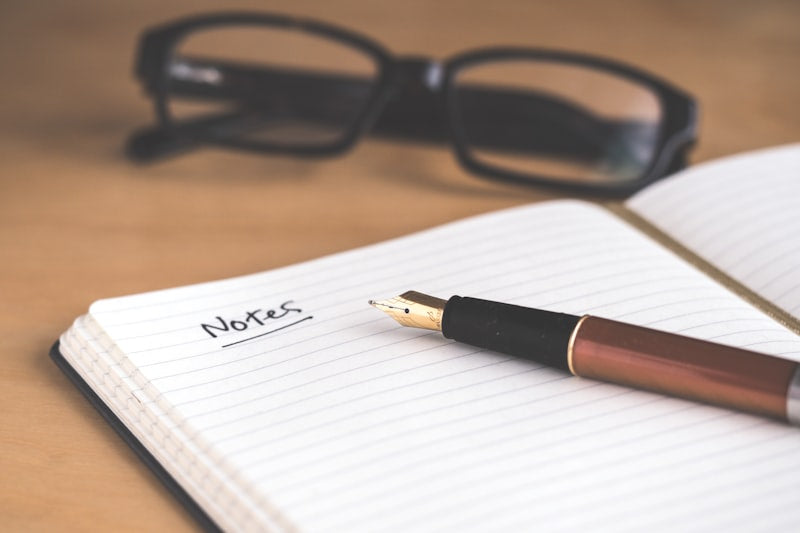 Gratitude and Mindfulness Journal