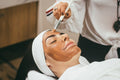 LED Red Light Therapy Face Mask